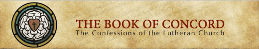 Book of Concord