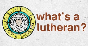 What is a Lutheran
